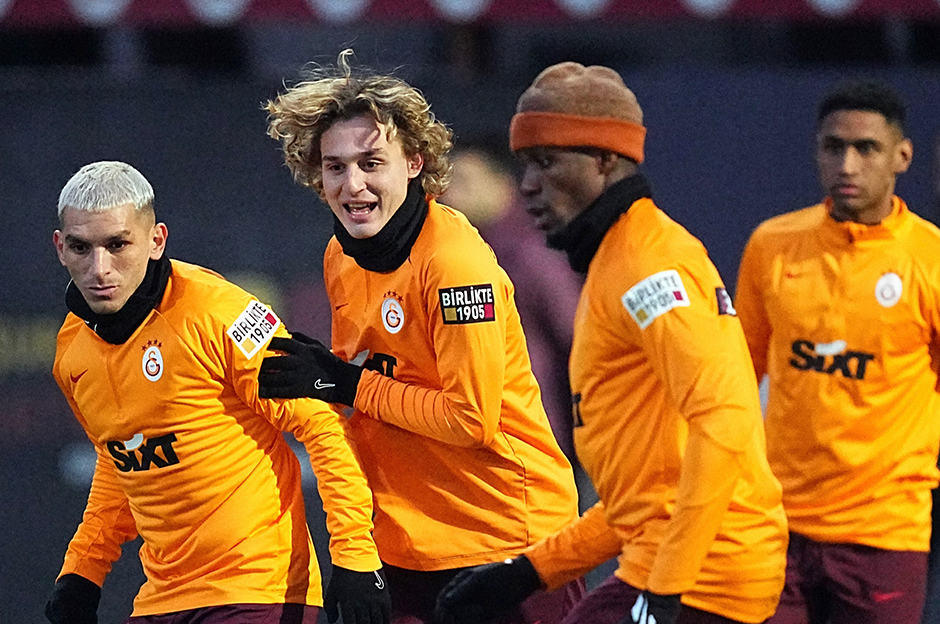 Galatasaray'da Akman kardeşlerin akıbeti belli oldu