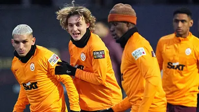 Galatasaray'da Akman kardeşlerin akıbeti belli oldu