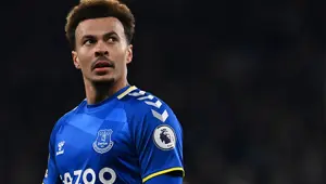 Dele Alli için devre arasında transfer yolu gözüktü Dele Alli için devre arasında transfer yolu gözüktü