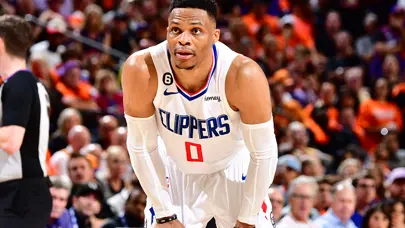 Russell Westbrook, Leeds United'ın hissedarı oluyor
