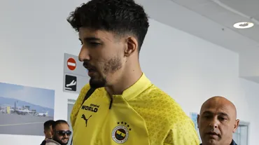 Fenerbahçe'den Altay Bayındır kararı: Eleştirilerin odağındaydı