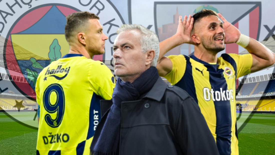 Fenerbahçe - Athletic Bilbao maçı hangi kanalda, saat kaçta? Fenerbahçe - Athletic Bilbao maçı ne zaman? (İlk 11'ler)