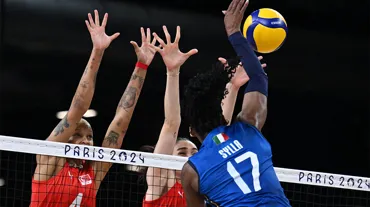 Filenin Sultanları, İtalya'ya mağlup oldu