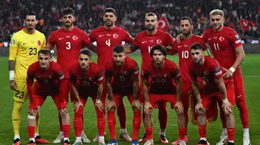 Türkiye'nin EURO 2024'deki rakipleri ne zaman belli olacak? EURO 2024'de kuralar ne zaman çekilecek?