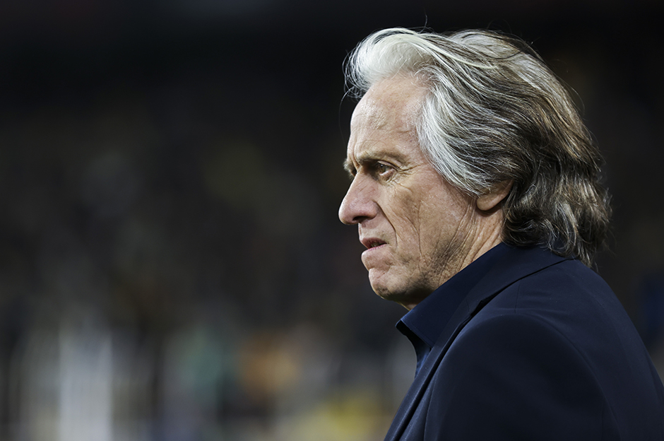 Ümraniyespor Başkanı Tarık Aksar: "Jorge Jesus özür diledi ve gitti"