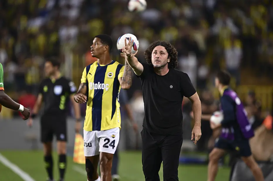 Fenerbahçe'den 30 Ağustos'a özel koreografi - 10