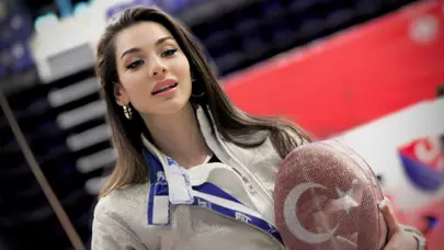 Fatma Zehra Köse: "Hayallerimde hep İstiklal Marşı'nı okutmak vardı"