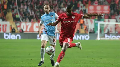 Alfons Groenendijk: Nasıl oldu da bu akşam kazandık?