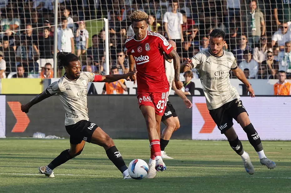 "Semih Kılıçsoy'a veda edilmeli" | Spor yazarları Beşiktaş için ne dedi? - 4