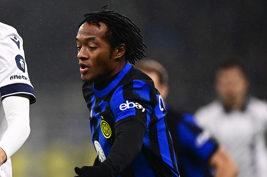 Juan Cuadrado için Süper Lig ihtimali belirdi