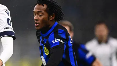 Juan Cuadrado için Süper Lig ihtimali belirdi