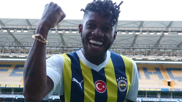 Fred üzüntüsü: "Haberi cep telefonumdan gördüm"