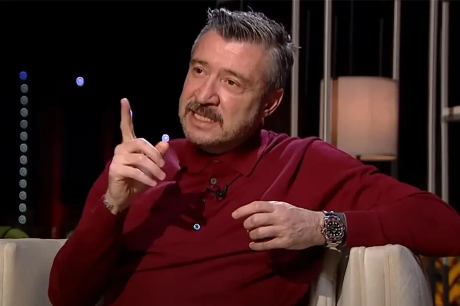 Tümer Metin'den Benfica maçı biter bitmez olay Fenerbahçe kehaneti - 2