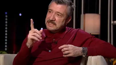 Tümer Metin, Galatasaraylı yıldızı eleştirdi: "Sahada yoktu"