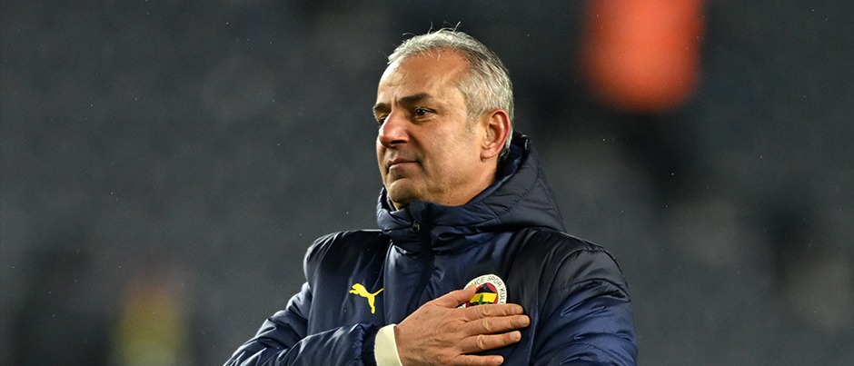Fenerbahçe'nin en ciddi hoca adayı sessizliğini bozdu: İsmail Kartal'dan ilk açıklama geldi