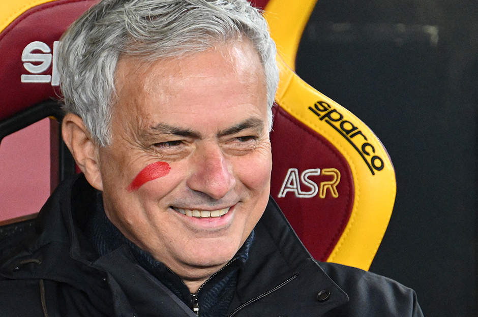 Jose Mourinho, Premier Lig şampiyonluğu için tahminini yaptı