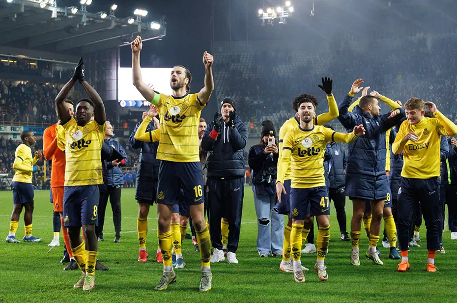 Avrupa Ligi'nde kuralar sonrası Galatasaray ve Fenerbahçe'nin şampiyonluk oranında büyük değişim - 5