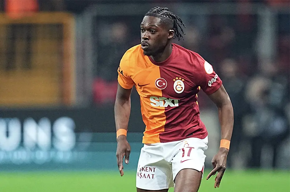 Galatasaray tam kadro: Hatayspor maçında hangi 11 olacak? - 9 Galatasaray tam kadro: Hatayspor maçında hangi 11 olacak? - 9
