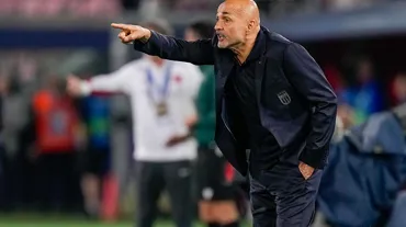 Spalletti'den Montella sözleri: "Çok zeki, çok kurnaz"