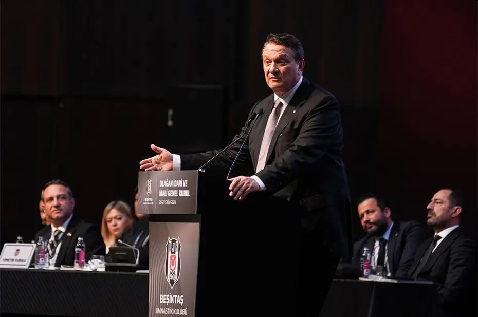 Olaylar sonrası Hasan Arat'tan ilk açıklama: "Derhal istifa etmeli" - 7 Olaylar sonrası Hasan Arat'tan ilk açıklama: "Derhal istifa etmeli" - 7