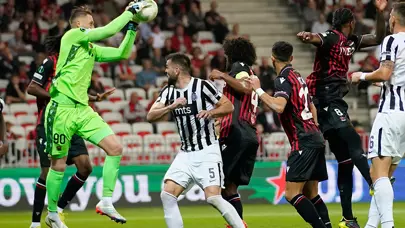 Galatasaray'a 1.99'luk kaleci: Pazarlıklar başladı