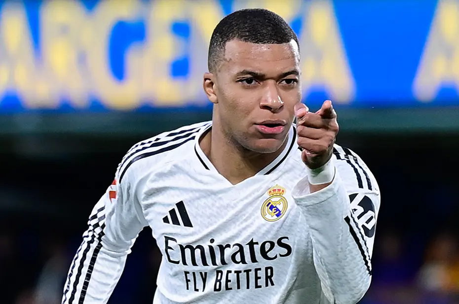 Mbappe'den Şampiyonlar Ligi şampiyonu olan PSG için paylaşım - 4
