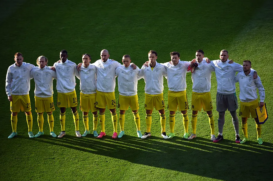 Türkiye'nin EURO 2024'ü kazanma oranı belli oldu: İşte EURO 2024'te şampiyonluk oranları - 20