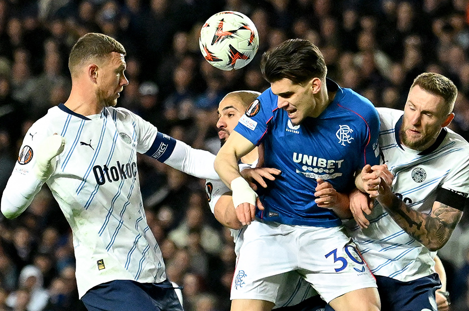 Adrian Ilie'den Fenerbahçe ve Ianis Hagi iddiası: "Menajeriyle görüştüm" dedi ve her şeyi anlattı