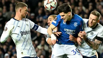 Adrian Ilie'den Fenerbahçe ve Ianis Hagi iddiası: "Menajeriyle görüştüm" dedi ve her şeyi anlattı