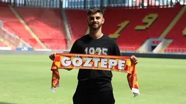 Beşiktaş Haberleri | Göztepe'de Hasic ve Emirhan kararı