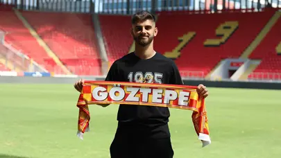 Beşiktaş Haberleri | Göztepe'de Hasic ve Emirhan kararı