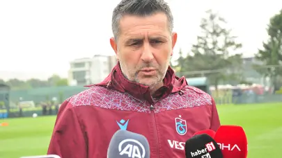 Nenad Bjelica'dan itiraf: Transferleri imkansız