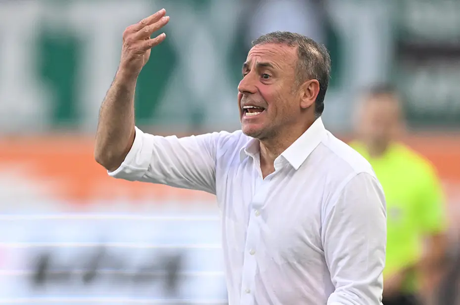 "Tercihleri hatalıydı!" | Spor yazarları Trabzonspor için ne dedi? - 3 "Tercihleri hatalıydı!" | Spor yazarları Trabzonspor için ne dedi? - 3