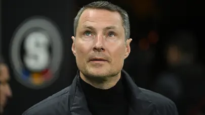 Sparta Prag Teknik Direktörü Brian Priske: "Üç yeni oyuncu oynayacak"