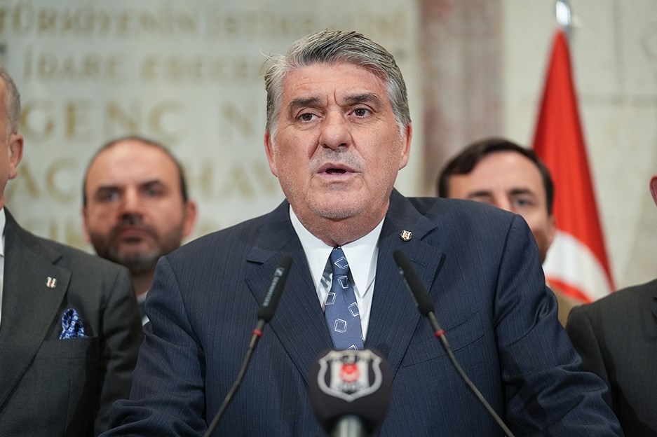 Serdal Adalı'dan Bankalar Birliği borcu için tarihi çağrı