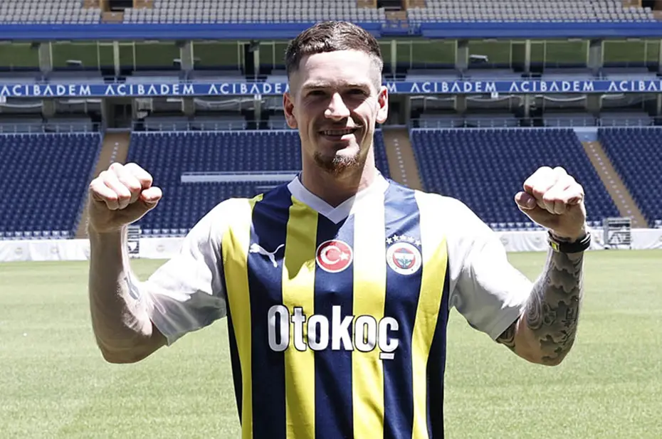 Büyük sürpriz: "Fırsat transferi Ryan Kent" - 3 Büyük sürpriz: "Fırsat transferi Ryan Kent" - 3