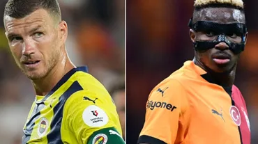 Dev derbide gözler onların üzerinde olacak