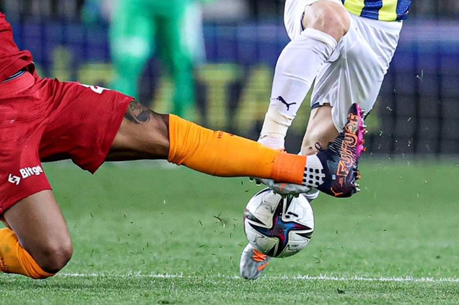 TFF açıkladı: İşte Süper Kupa finalinde oynamaya hak kazanan futbolcular