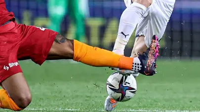 TFF açıkladı: İşte Süper Kupa finalinde oynamaya hak kazanan futbolcular