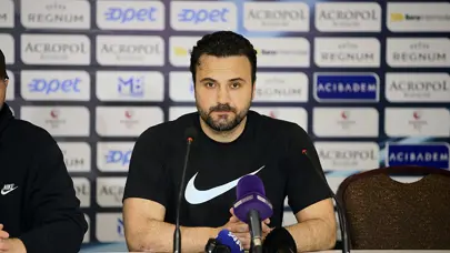 Eyüpspor'dan Uğur Demirok açıklaması: "Retina ya da kornea da yırtık var"