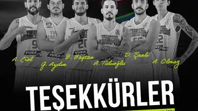 Merkezefendi'de vedalar sürüyor