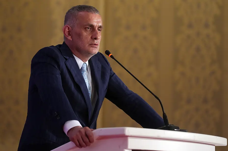 İbrahim Hacıosmanoğlu'ndan Dursun Özbek için şok sözler: "Tarihe geçecek ceza" - 6