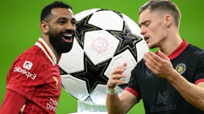Liverpool - Bayer Leverkusen maçı şifresiz mi yayınlanacak? Liverpool - Bayer Leverkusen maçı ne zaman, saat kaçta ve hangi kanalda?