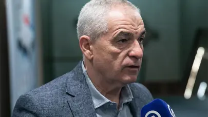 Rıza Çalımbay'dan Emre Mor ve Enis Bardhi yanıtı