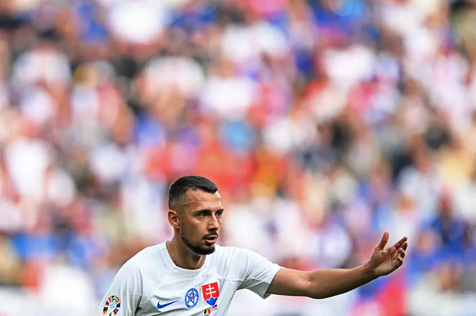EURO 2024 Gol Krallığı - 6 EURO 2024 Gol Krallığı - 6