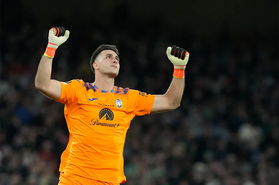 2024/25 Sezonu Avrupa'da biten tüm transferler - 94