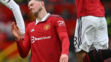 Kompany'den Wout Weghorst'un Burnley'e geri dönüşüne şart