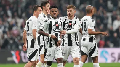 "Beşiktaş'ın yeni Metin-Ali-Feyyaz'ı" | Spor yazarları Beşiktaş için ne dedi?