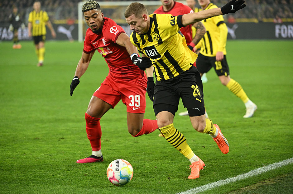 Almanya Kupası | Leipzig - Borussia Dortmund maçı ne zaman, saat kaçta, hangi kanalda?