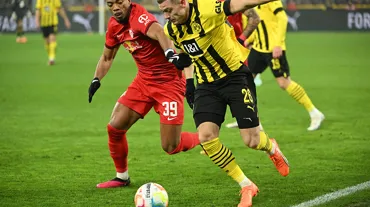 Almanya Kupası | Leipzig - Borussia Dortmund maçı ne zaman, saat kaçta, hangi kanalda?